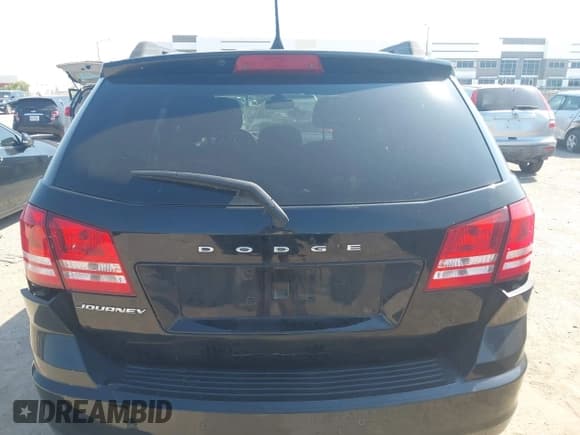 ✅ 2020 Dodge Journey SE Value • VIN: 3C4PDCABXLT199165 • Лот: 43157818. Опубликован ранее на IAAI с пробегом 86 993 миль. Бесплатный доступ к архиву аукционных продаж из США и подробный отчёт об истории автомобиля на DreamBid. Изображение 16.