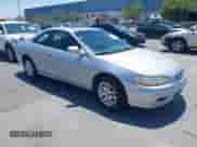 2001 Honda Accord EX с VIN 1HGCG22501A034854, выставлен на аукционе IAAI как лот 42784374 с пробегом 234 824 миль миль и . История ставок и продаж доступна на DreamBid. Изображение 1.