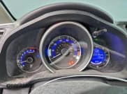 ✅ 2020 Honda Fit LX • VIN: 3HGGK5H49LM725631 • Lot: 83971745. Listed on Copart with 73,195 mi. Free auction sales archive from the USA and detailed vehicle history report at DreamBid. Image 9.