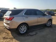 ✅ 2019 Chevrolet Equinox LT • VIN: 3GNAXKEV1KL119494 • Лот: 80535675. Опубликован ранее на Copart с пробегом 75 944 миль. Бесплатный доступ к архиву аукционных продаж из США и подробный отчёт об истории автомобиля на DreamBid. Изображение 3.