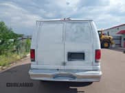 ✅ 2011 Ford Econoline Cargo Commercial • VIN: 1FTNE2EW2BDA76749 • Lot: 42742852. Listed on IAAI with 159,001 mi. Free auction sales archive from the USA and detailed vehicle history report at DreamBid. Image 16.