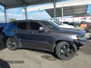 ✅ 2016 Jeep Grand Cherokee Overland • VIN: 1C4RJFCM3GC395547 • Лот: 43402143. Опубликован ранее на IAAI с пробегом 91 001 миль. Бесплатный доступ к архиву аукционных продаж из США и подробный отчёт об истории автомобиля на DreamBid. Изображение 13.