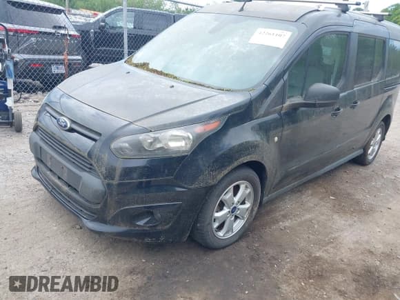 ✅ 2014 Ford Transit Connect XLT • VIN: NM0GE9F78E1155886 • Лот: 42261107. Опубликован ранее на IAAI с пробегом 69 747 миль. Бесплатный доступ к архиву аукционных продаж из США и подробный отчёт об истории автомобиля на DreamBid. Изображение 17.
