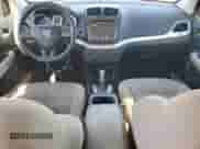 2011 Dodge Journey Mainstreet с VIN 3D4PG1FG9BT508027, выставлен на аукционе Copart как лот 86328005 с пробегом 172 728 миль миль и Списание • Salvage title. История ставок и продаж доступна на DreamBid. Изображение 8.