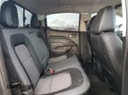 ✅ 2016 Chevrolet Colorado 4WD Z71 • VIN: 1GCGTDE32G1114473 • Лот: 91489815. Опубликован ранее на Copart с пробегом 132 737 миль. Бесплатный доступ к архиву аукционных продаж из США и подробный отчёт об истории автомобиля на DreamBid. Изображение 10.