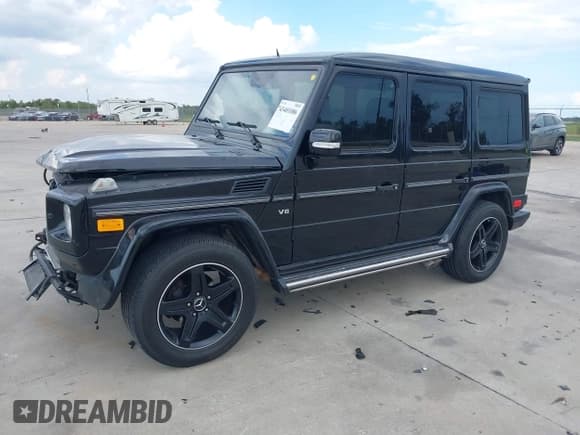 ✅ 2005 Mercedes-Benz G 500 • VIN: WDCYR49E65X157135 • Lot: 43401086. Wystawiony na IAAI z przebiegiem Nie podano. Bezpłatny archiwum sprzedaży aukcyjnych z USA i szczegółowy raport historii pojazdu na DreamBid. Zdjęcie 17.