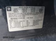 ✅ 2015 Chevrolet Silverado 2500HD LTZ • VIN: 1GC1KWE87FF601153 • Лот: 43541375. Опубликован ранее на IAAI с пробегом 254 387 миль. Бесплатный доступ к архиву аукционных продаж из США и подробный отчёт об истории автомобиля на DreamBid. Изображение 9.