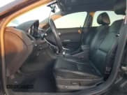 ✅ 2011 Chevrolet Malibu LTZ • VIN: 1G1ZE5E75BF130120 • Lot: 77117064. Listed on Copart with 110,250 mi. Free auction sales archive from the USA and detailed vehicle history report at DreamBid. Image 7.