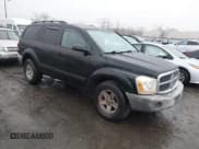 ✅ 2005 Dodge Durango SXT • VIN: 1D4HB38N35F554011 • Лот: 40873398. Опубликован ранее на IAAI с пробегом 170 538 миль. Бесплатный доступ к архиву аукционных продаж из США и подробный отчёт об истории автомобиля на DreamBid. Изображение 1.