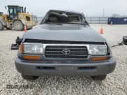 ✅ 1996 Toyota Land Cruiser • VIN: JT3HJ85J6T0117395 • Lot: 46275595. Listed on Copart with 222,808 mi. Free auction sales archive from the USA and detailed vehicle history report at DreamBid. Image 5.