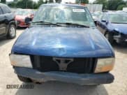 ✅ 1998 GMC Jimmy SLS • VIN: 1GKCS13W1W2573343 • Lot: 61846274. Wystawiony na Copart z przebiegiem Nie podano. Bezpłatny archiwum sprzedaży aukcyjnych z USA i szczegółowy raport historii pojazdu na DreamBid. Zdjęcie 5.