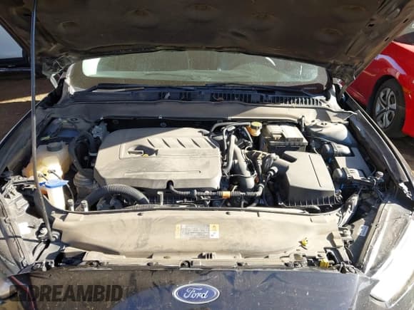 ✅ 2016 Ford Fusion SE • VIN: 3FA6P0HD5GR163885 • Лот: 43643232. Опубликован ранее на IAAI с пробегом 149 000 миль. Бесплатный доступ к архиву аукционных продаж из США и подробный отчёт об истории автомобиля на DreamBid. Изображение 10.