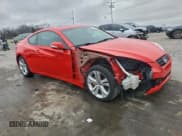 ✅ 2011 Hyundai Genesis Coupe Grand Touring w/Brn Lth • VIN: KMHHU6KHXBU063403 • Lot: 95745105. Wystawiony na Copart z przebiegiem 53 848 mil. Bezpłatny archiwum sprzedaży aukcyjnych z USA i szczegółowy raport historii pojazdu na DreamBid. Zdjęcie 4.