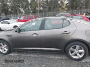 ✅ 2015 Kia Optima LX • VIN: 5XXGM4A73FG393490 • Lot: 43536650. Wystawiony na IAAI z przebiegiem Nie podano. Bezpłatny archiwum sprzedaży aukcyjnych z USA i szczegółowy raport historii pojazdu na DreamBid. Zdjęcie 14.