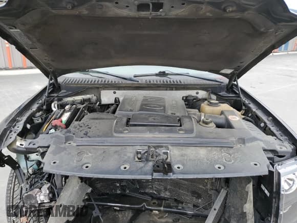 ✅ 2007 Ford Expedition Eddie Bauer • VIN: 1FMFU18567LA65203 • Lot: 84060025. Wystawiony na Copart z przebiegiem 150 177 mil. Bezpłatny archiwum sprzedaży aukcyjnych z USA i szczegółowy raport historii pojazdu na DreamBid. Zdjęcie 12.