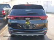 ✅ 2020 Kia Sportage S • VIN: KNDP63AC9L7634488 • Lot: 43646468. Listed on IAAI with 71,688 mi. Free auction sales archive from the USA and detailed vehicle history report at DreamBid. Image 16.