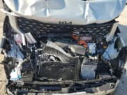 ✅ 2025 Kia Carnival SX Prestige • VIN: KNDNE5KA4S6051169 • Lot: 70512485. Wystawiony na Copart z przebiegiem 1 213 mil. Bezpłatny archiwum sprzedaży aukcyjnych z USA i szczegółowy raport historii pojazdu na DreamBid. Zdjęcie 12.