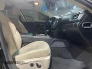 ✅ 2014 Maserati Ghibli S Q4 • VIN: ZAM57RTA9E1112724 • Лот: 41679455. Опубликован ранее на Copart с пробегом 45 525 миль. Бесплатный доступ к архиву аукционных продаж из США и подробный отчёт об истории автомобиля на DreamBid. Изображение 5.