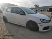 ✅ 2012 Volkswagen Golf R w/Sunroof & Navi • VIN: WVWRF7AJ4CW313656 • Лот: 79659554. Опубликован ранее на Copart с пробегом 125 728 миль. Бесплатный доступ к архиву аукционных продаж из США и подробный отчёт об истории автомобиля на DreamBid. Изображение 4.