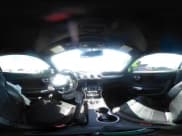 ✅ 2020 Ford Mustang GT Premium • VIN: 1FATP8FF5L5156597 • Lot: 42872594. Listed on IAAI with 42,500 mi. Free auction sales archive from the USA and detailed vehicle history report at DreamBid. Image 18.