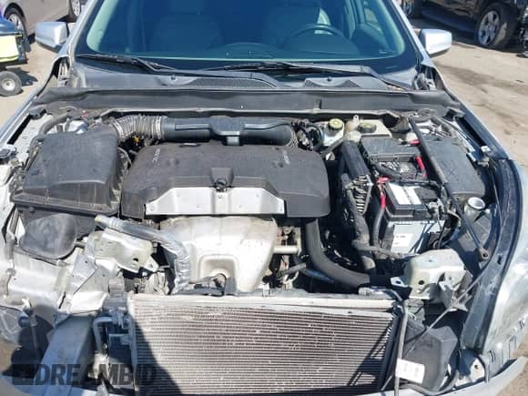 2014 Chevrolet Malibu LT with VIN 1G11E5SL6EF236207, listed as a IAAI auction lot 43531057 with 189,092 mi miles and . Bid and sale history available at DreamBid. Image 10.