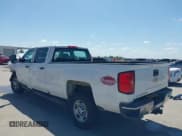 ✅ 2016 Chevrolet Silverado 2500HD Work Truck • VIN: 1GC1CUE8XGF134765 • Lot: 42848124. Listed on IAAI with 234,292 mi. Free auction sales archive from the USA and detailed vehicle history report at DreamBid. Image 3.