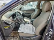 ✅ 2013 Hyundai Santa Fe Sport • VIN: 5XYZT3LB1DG069633 • Лот: 83959155. Опубликован ранее на Copart с пробегом 174 014 миль. Бесплатный доступ к архиву аукционных продаж из США и подробный отчёт об истории автомобиля на DreamBid. Изображение 7.