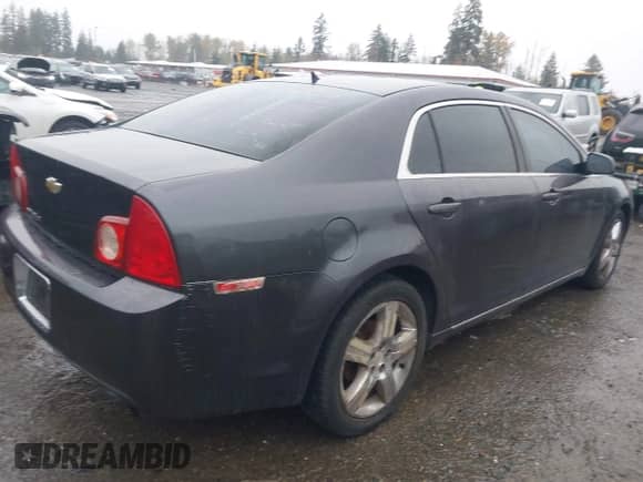 2011 Chevrolet Malibu 2LT с VIN 1G1ZD5E74BF228185, выставлен на аукционе IAAI как лот 43589150 с пробегом 161 926 миль миль и . История ставок и продаж доступна на DreamBid. Изображение 4.