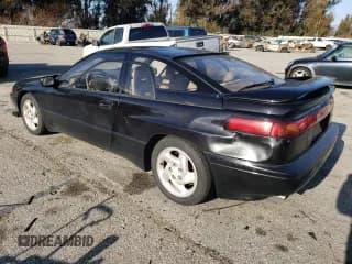 ✅ 1996 Subaru SVX • VIN: JF1CX8658TH100756 • Lot: 45003165. Wystawiony na Copart z przebiegiem 108 392 mil. Bezpłatny archiwum sprzedaży aukcyjnych z USA i szczegółowy raport historii pojazdu na DreamBid. Zdjęcie 2.