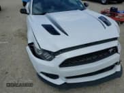 ✅ 2016 Ford Mustang GT Premium • VIN: 1FA6P8CF0G5301651 • Lot: 90352435. Listed on Copart with Not provided. Free auction sales archive from the USA and detailed vehicle history report at DreamBid. Image 13.