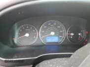 ✅ 2012 Hyundai Santa Fe Limited • VIN: 5XYZK4AG9CG161532 • Lot: 70388424. Listed on Copart with 75,794 mi. Free auction sales archive from the USA and detailed vehicle history report at DreamBid. Image 9.