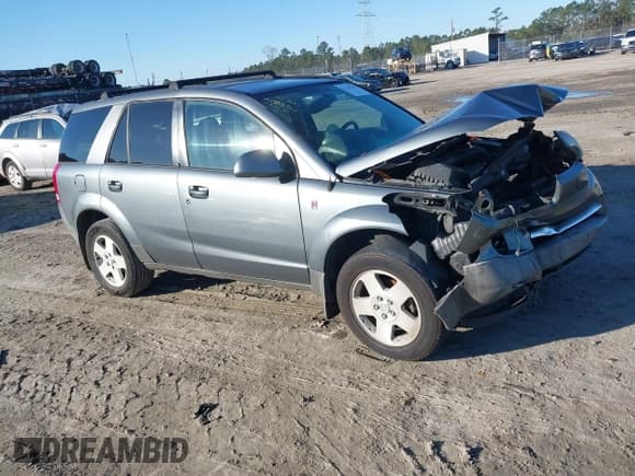 ✅ 2005 Saturn VUE • VIN: 5GZCZ53405S843947 • Lot: 41220739. Wystawiony na IAAI z przebiegiem Nie podano. Bezpłatny archiwum sprzedaży aukcyjnych z USA i szczegółowy raport historii pojazdu na DreamBid. Zdjęcie 1.