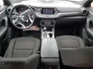 ✅ 2020 Chevrolet Blazer LT • VIN: 3GNKBCRS9LS677478 • Lot: 52629715. Listed on Copart with 87,645 mi. Free auction sales archive from the USA and detailed vehicle history report at DreamBid. Image 8.