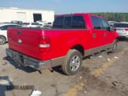 ✅ 2006 Ford F-150 XLT • VIN: 1FTPW12V16KD96271 • Lot: 43240348. Wystawiony na IAAI z przebiegiem 238 367 mil. Bezpłatny archiwum sprzedaży aukcyjnych z USA i szczegółowy raport historii pojazdu na DreamBid. Zdjęcie 4.