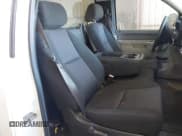 ✅ 2010 Chevrolet Silverado 1500 Work Truck • VIN: 1GCPCPEX1AZ184463 • Lot: 43027922. Listed on IAAI with 243,636 mi. Free auction sales archive from the USA and detailed vehicle history report at DreamBid. Image 8.