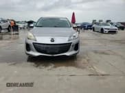 ✅ 2012 Mazda 3 i Touring • VIN: JM1BL1VF0C1517056 • Lot: 63283645. Listed on Copart with 136,232 mi. Free auction sales archive from the USA and detailed vehicle history report at DreamBid. Image 13.