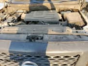 ✅ 2017 Nissan Titan S • VIN: 1N6AA1EK1HN540874 • Lot: 69602095. Wystawiony na Copart z przebiegiem 107 198 mil. Bezpłatny archiwum sprzedaży aukcyjnych z USA i szczegółowy raport historii pojazdu na DreamBid. Zdjęcie 11.