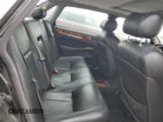 ✅ 2002 Jaguar XJ Sport • VIN: SAJDA12C82LF42173 • Лот: 68505174. Опубликован ранее на Copart с пробегом 142 675 миль. Бесплатный доступ к архиву аукционных продаж из США и подробный отчёт об истории автомобиля на DreamBid. Изображение 10.