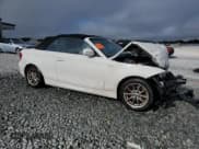 ✅ 2010 BMW 1 Series 128i • VIN: WBAUN1C56AVH81689 • Lot: 51291105. Listed on Copart with Not provided. Free auction sales archive from the USA and detailed vehicle history report at DreamBid. Image 4.