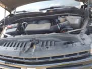 ✅ 2021 Chevrolet Silverado 1500 LT Trail Boss • VIN: 3GCPYFEL8MG141705 • Lot: 42914784. Wystawiony na IAAI z przebiegiem 40 543 mil. Bezpłatny archiwum sprzedaży aukcyjnych z USA i szczegółowy raport historii pojazdu na DreamBid. Zdjęcie 10.