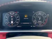 ✅ 2022 Land Rover Range Rover Sport SVR • VIN: SALWZ2RE6NA244093 • Lot: 59608885. Listed on Copart with 9,485 mi. Free auction sales archive from the USA and detailed vehicle history report at DreamBid. Image 8.