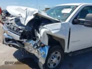 ✅ 2016 Chevrolet Silverado 2500HD Work Truck • VIN: 1GC1CUE8XGF134765 • Lot: 42848124. Listed on IAAI with 234,292 mi. Free auction sales archive from the USA and detailed vehicle history report at DreamBid. Image 19.