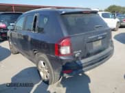 ✅ 2015 Jeep Compass High Altitude • VIN: 1C4NJDEBXFD217092 • Lot: 43237256. Listed on IAAI with 161,684 mi. Free auction sales archive from the USA and detailed vehicle history report at DreamBid. Image 3.