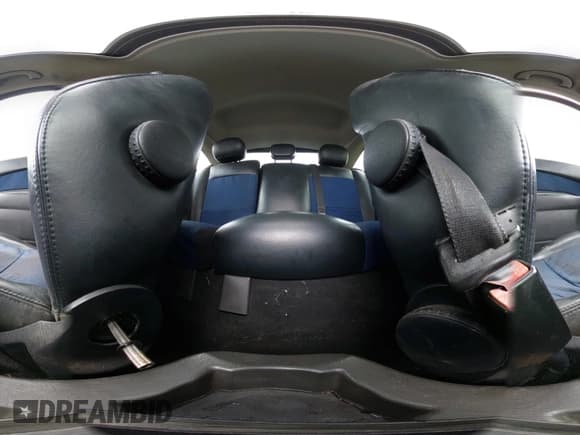 ✅ 2002 Ford Focus SVT • VIN: 3FAHP395X2R188534 • Лот: 43185737. Опубликован ранее на IAAI с пробегом 214 152 миль. Бесплатный доступ к архиву аукционных продаж из США и подробный отчёт об истории автомобиля на DreamBid. Изображение 19.