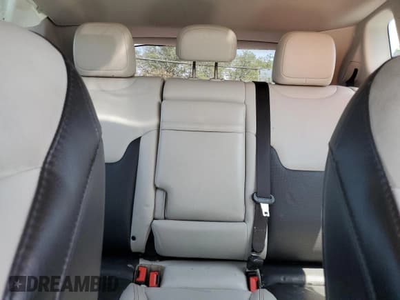 ✅ 2020 Jeep Compass Limited • VIN: 3C4NJDCB7LT116942 • Lot: 59010775. Listed on Copart with 74,888 mi. Free auction sales archive from the USA and detailed vehicle history report at DreamBid. Image 10.