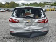 ✅ 2021 Chevrolet Equinox LS • VIN: 3GNAXHEV8MS115373 • Лот: 83942155. Опубликован ранее на Copart с пробегом 44 747 миль. Бесплатный доступ к архиву аукционных продаж из США и подробный отчёт об истории автомобиля на DreamBid. Изображение 6.