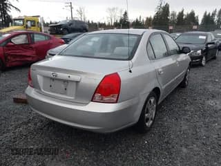✅ 2006 Hyundai Elantra GLS • VIN: KMHDN46D36U371607 • Lot: 41249741. Wystawiony na IAAI z przebiegiem 141 914 mil. Bezpłatny archiwum sprzedaży aukcyjnych z USA i szczegółowy raport historii pojazdu na DreamBid. Zdjęcie 4.