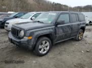 ✅ 2017 Jeep Patriot 75th Anniversary • VIN: 1C4NJRBB3HD168810 • Lot: 48036725. Listed on Copart with 108,016 mi. Free auction sales archive from the USA and detailed vehicle history report at DreamBid. Image 1.