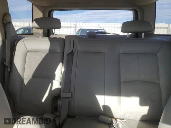 2005 Saturn VUE z VIN 5GZCZ63435S814593, wystawiony jako Copart lot #72963344 z przebiegiem 238 903 mil mil oraz Szkoda całkowita • Salvage title. Historia ofert i sprzedaży dostępna na DreamBid. Obrazek 10.