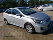✅ 2014 Hyundai Accent GLS • VIN: KMHCT4AE8EU756273 • Лот: 73379584. Опубликован ранее на Copart с пробегом 171 455 миль. Бесплатный доступ к архиву аукционных продаж из США и подробный отчёт об истории автомобиля на DreamBid. Изображение 4.
